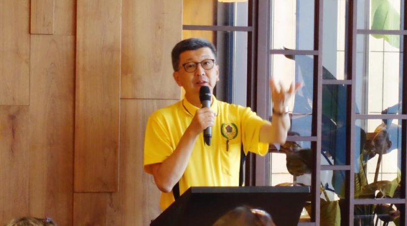 从福建安溪至广州及花都后去珠海出席一系列活动都圆满成功。