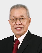 拿督林辉明 Dato Lim Fui Ming
