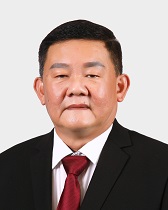 拿督林金辉 Dato Lim Kim Hwi