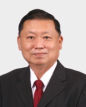 拿督林宗贵 Dato Lim Teong Kwee